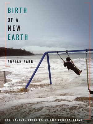 cover image of Birth of a New Earth